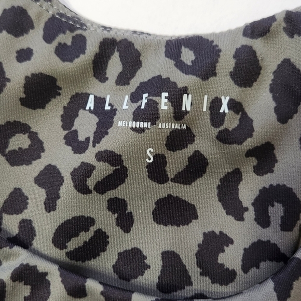 ALL FENIX‎ LOT OF 2 SPORTS BRAS SMALL - Picture 9 of 10